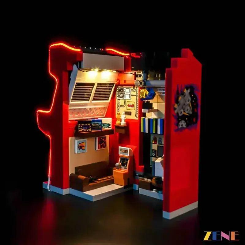  Light Kit for Arcade Machine #40805 -  ToylandEU™