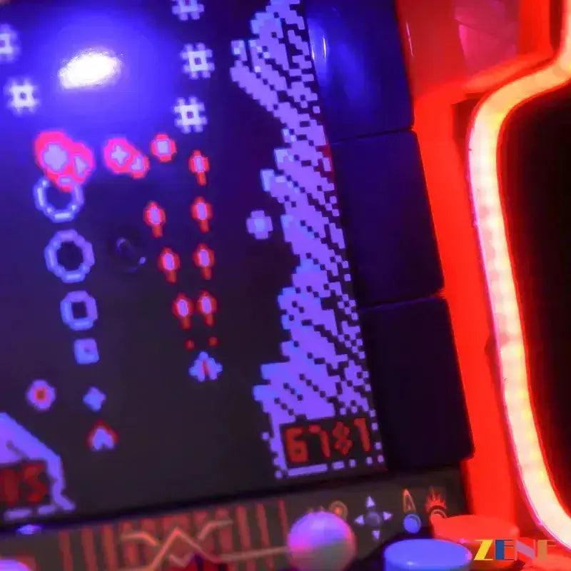  Light Kit for Arcade Machine #40805 -  ToylandEU™