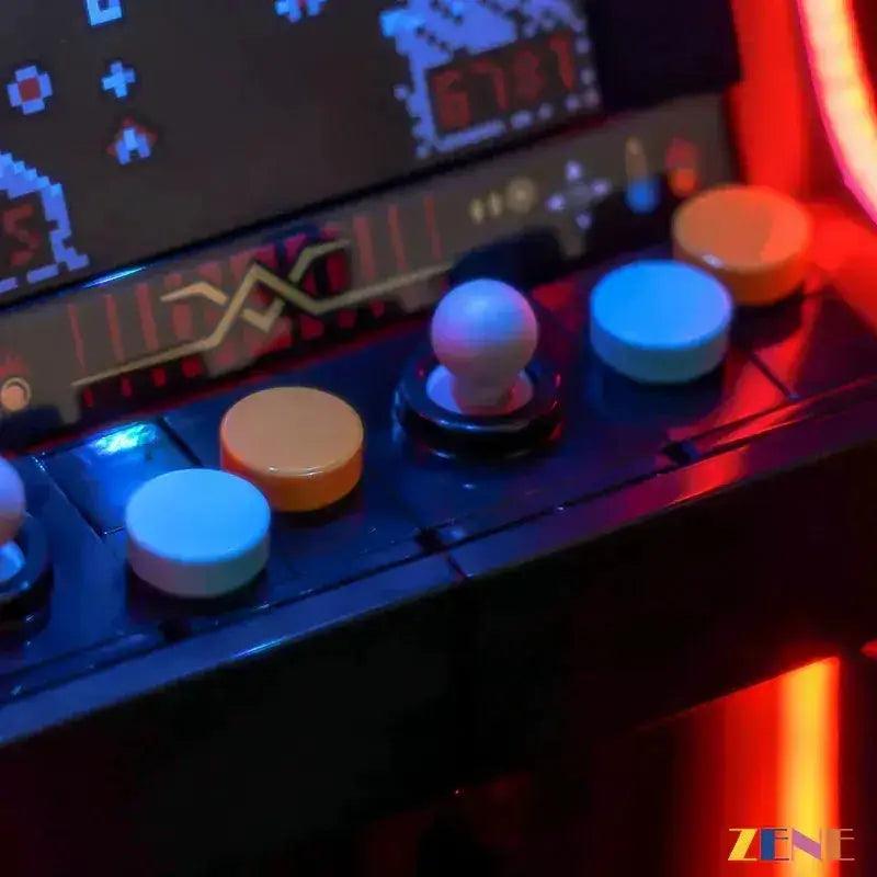  Light Kit for Arcade Machine #40805 -  ToylandEU™