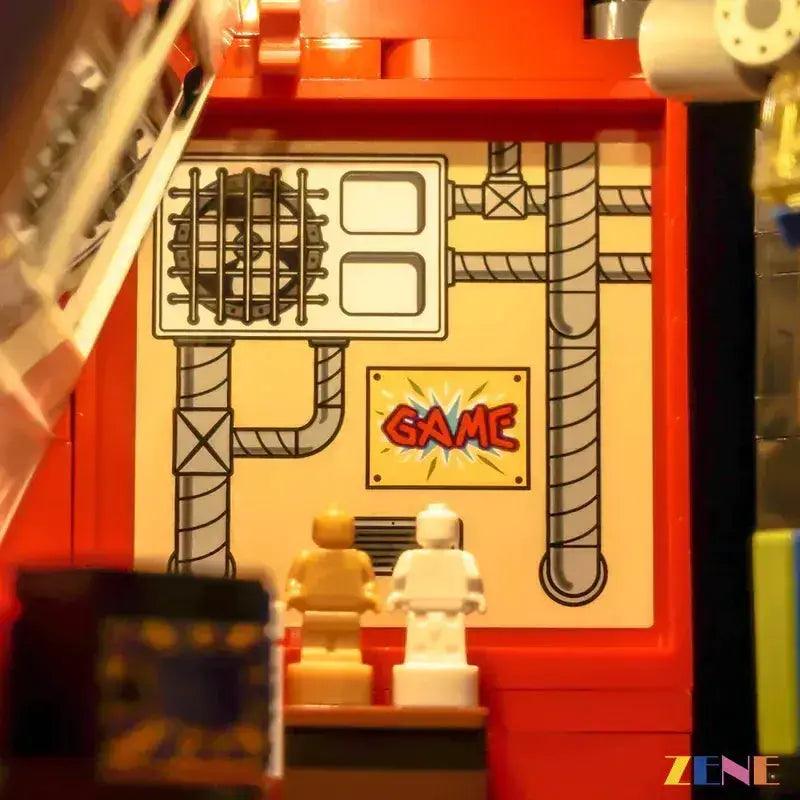  Light Kit for Arcade Machine #40805 -  ToylandEU™