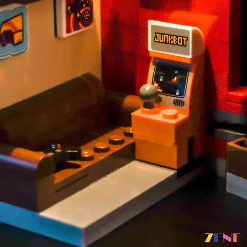  Light Kit for Arcade Machine #40805 -  ToylandEU™