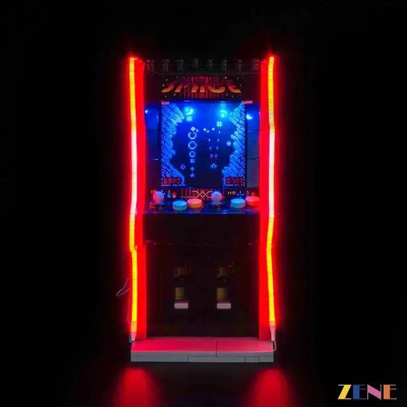  Light Kit for Arcade Machine #40805 -  ToylandEU™