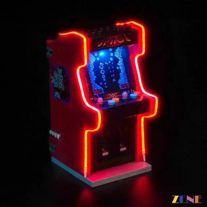  Light Kit for Arcade Machine #40805 -  ToylandEU™