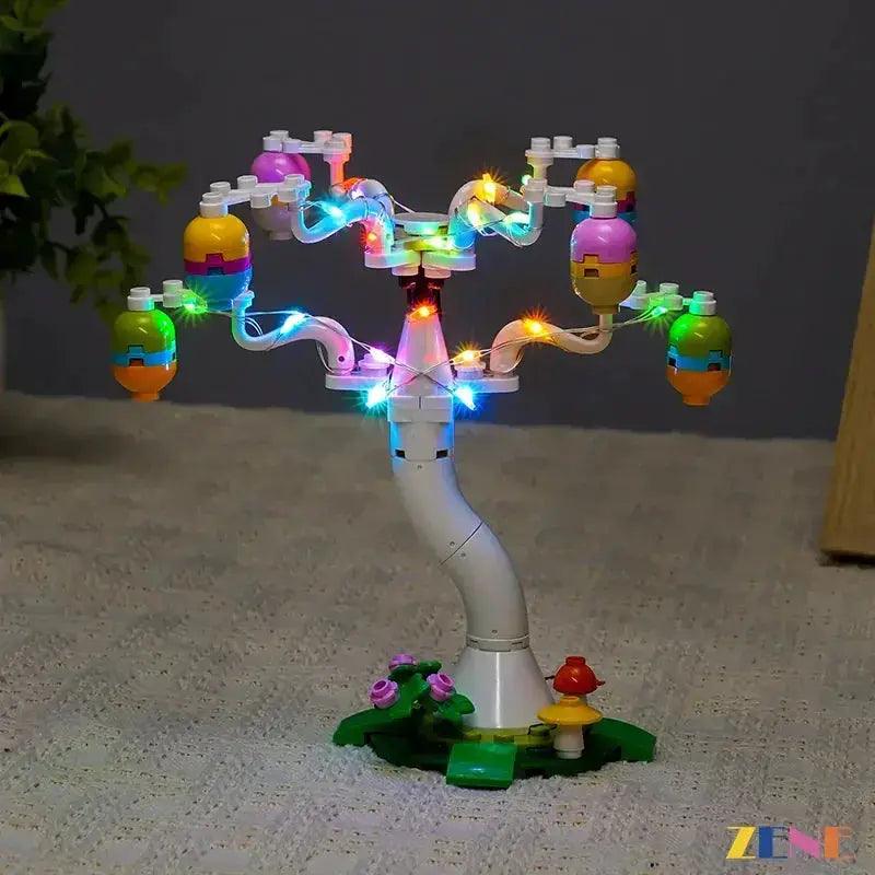  Light Kit for Easter Bunny and Chick Egg Hunt #40808 -  ToylandEU™