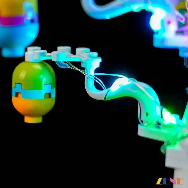  Light Kit for Easter Bunny and Chick Egg Hunt #40808 -  ToylandEU™