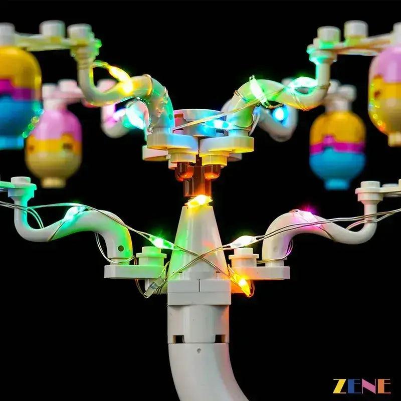  Light Kit for Easter Bunny and Chick Egg Hunt #40808 -  ToylandEU™