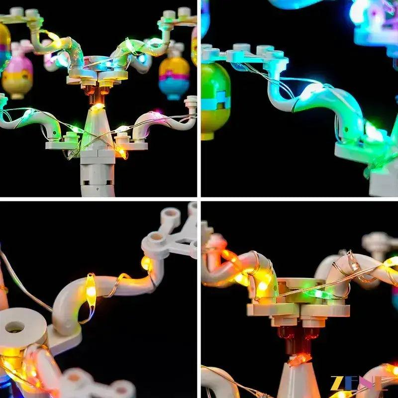  Light Kit for Easter Bunny and Chick Egg Hunt #40808 -  ToylandEU™