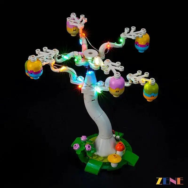  Light Kit for Easter Bunny and Chick Egg Hunt #40808 -  ToylandEU™