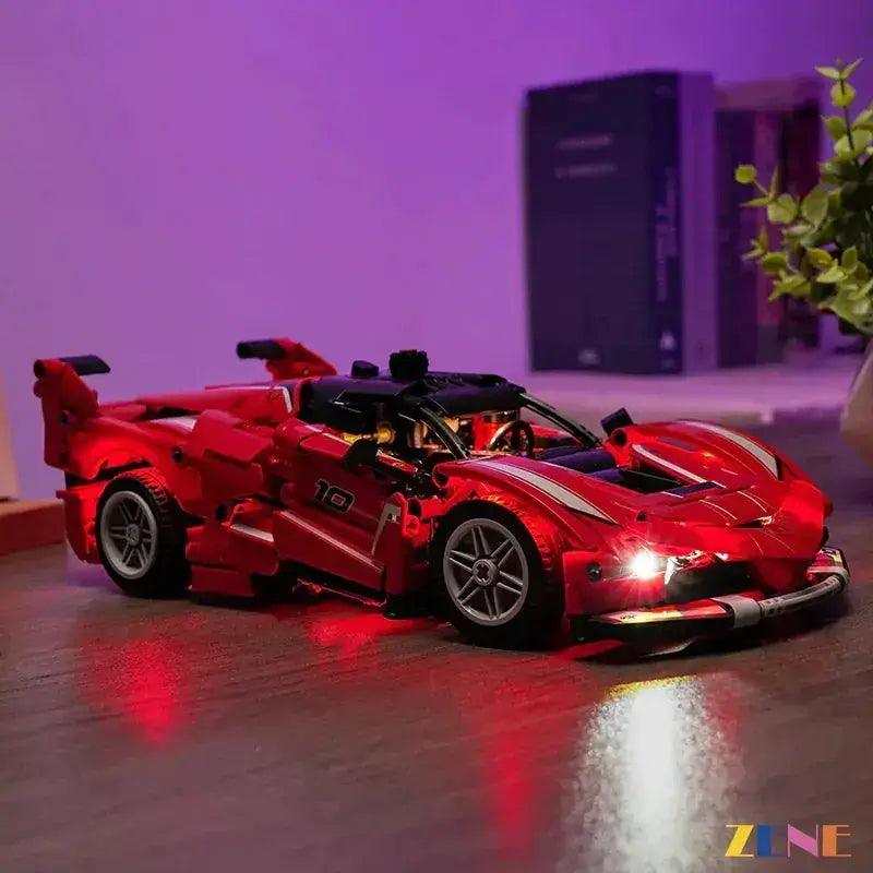  Light Kit for Ferrari FXX K #42212 -  ToylandEU™