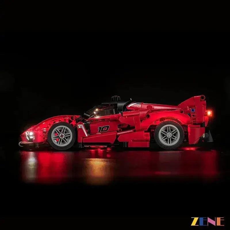  Light Kit for Ferrari FXX K #42212 -  ToylandEU™