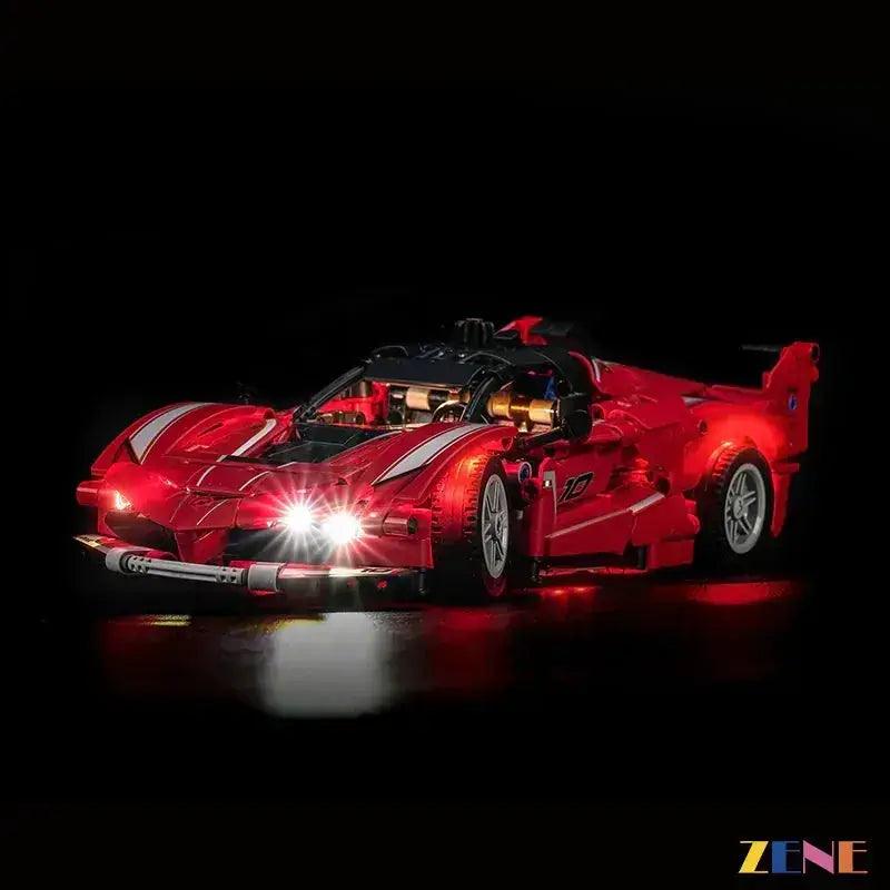  Light Kit for Ferrari FXX K #42212 -  ToylandEU™