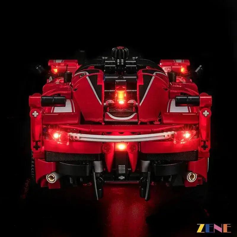  Light Kit for Ferrari FXX K #42212 -  ToylandEU™