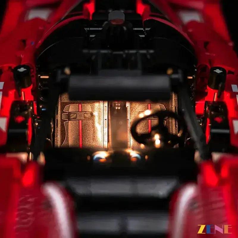  Light Kit for Ferrari FXX K #42212 -  ToylandEU™