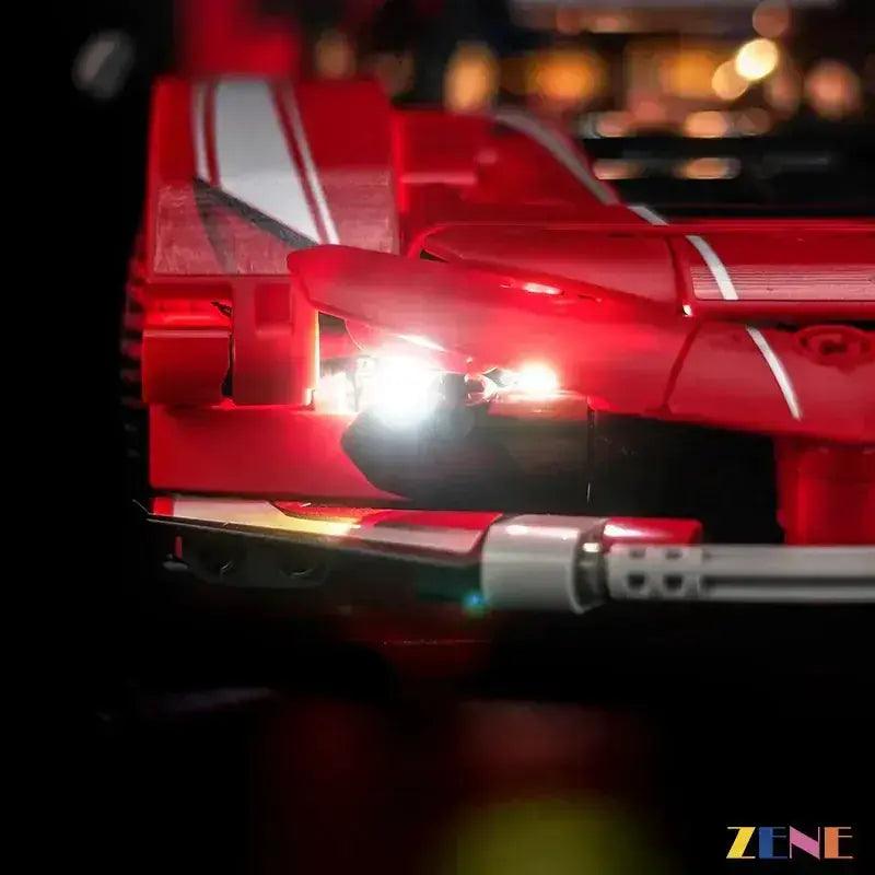  Light Kit for Ferrari FXX K #42212 -  ToylandEU™