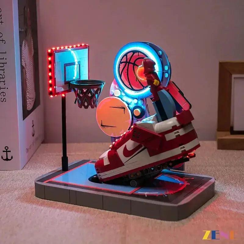  Light Kit for Nike Dunk Trickshot #43021 -  ToylandEU™