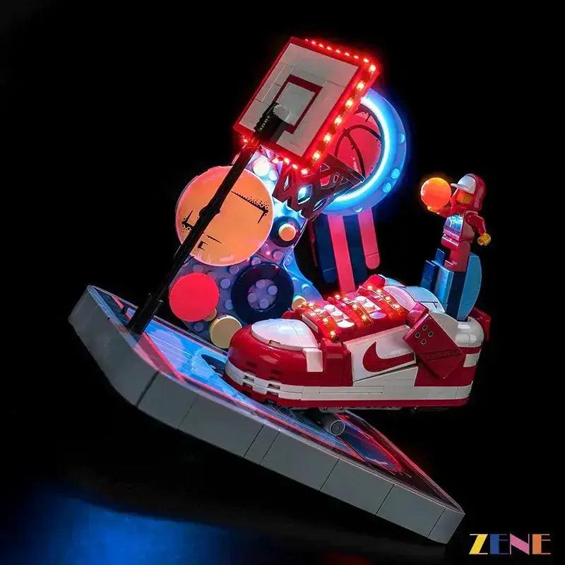  Light Kit for Nike Dunk Trickshot #43021 -  ToylandEU™