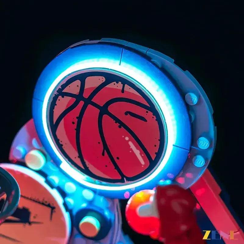  Light Kit for Nike Dunk Trickshot #43021 -  ToylandEU™