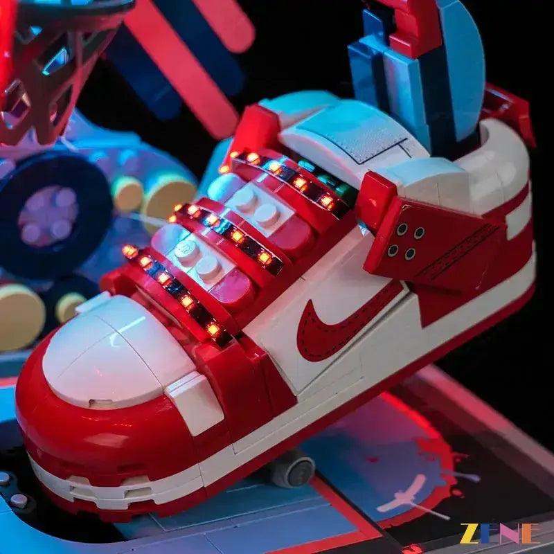  Light Kit for Nike Dunk Trickshot #43021 -  ToylandEU™