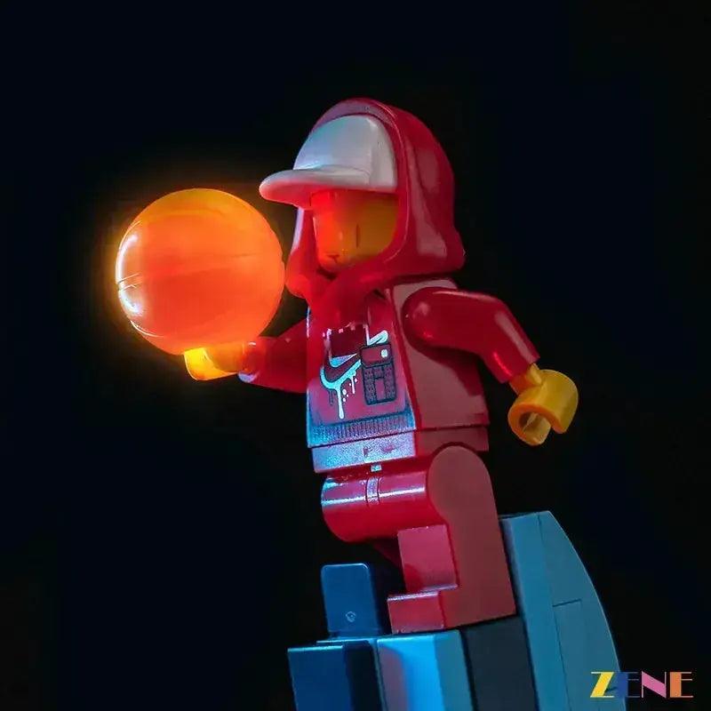  Light Kit for Nike Dunk Trickshot #43021 -  ToylandEU™