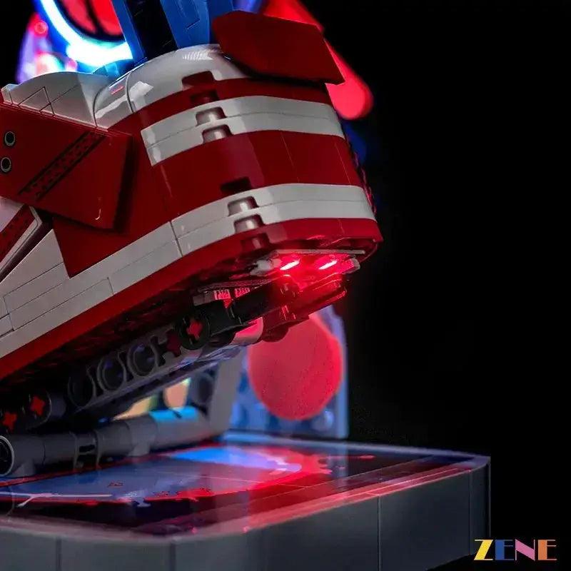  Light Kit for Nike Dunk Trickshot #43021 -  ToylandEU™
