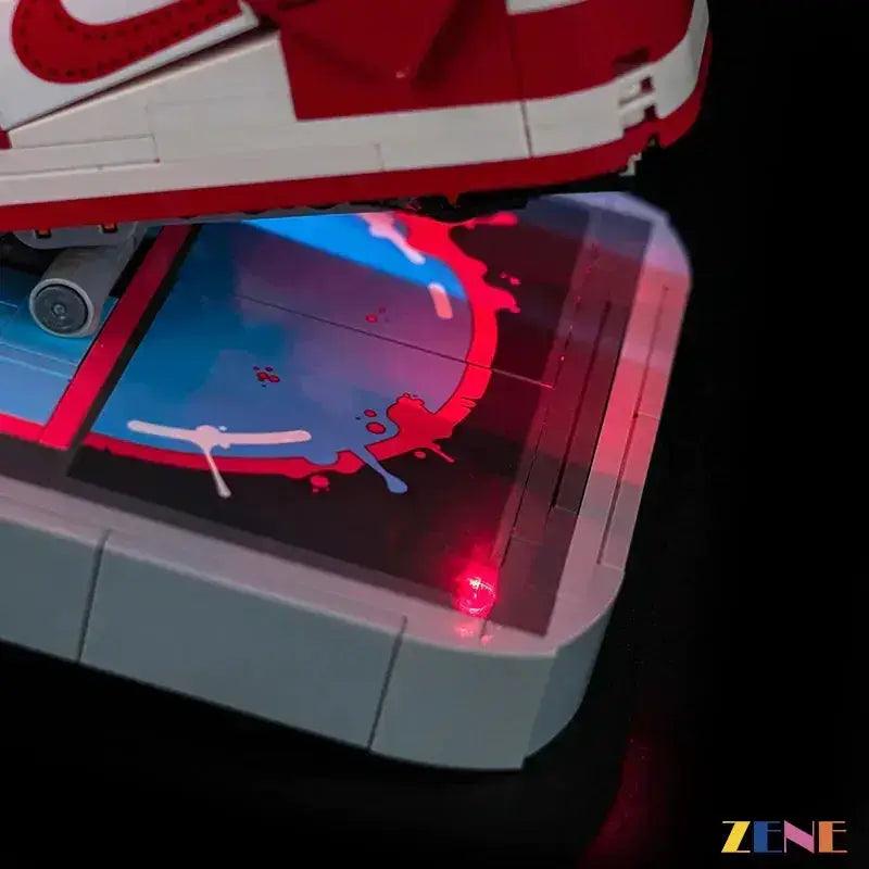 Light Kit for Nike Dunk Trickshot #43021 -  ToylandEU™