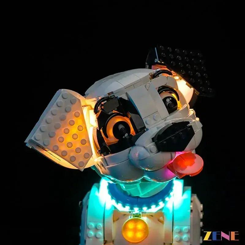  Light Kit for Dalmatians Puppy #43269 -  ToylandEU™