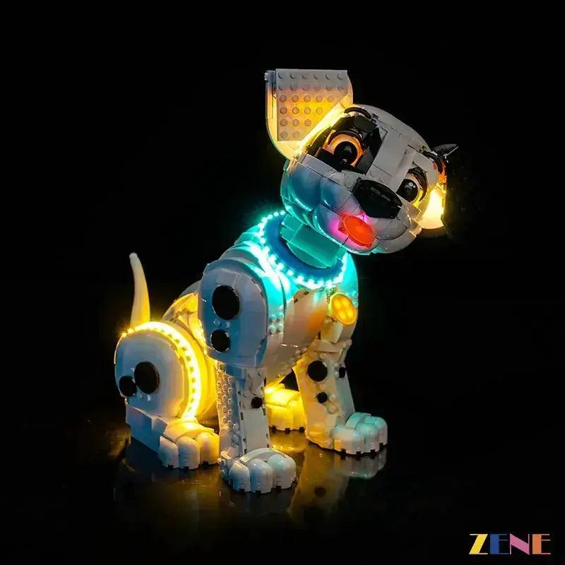  Light Kit for Dalmatians Puppy #43269 -  ToylandEU™