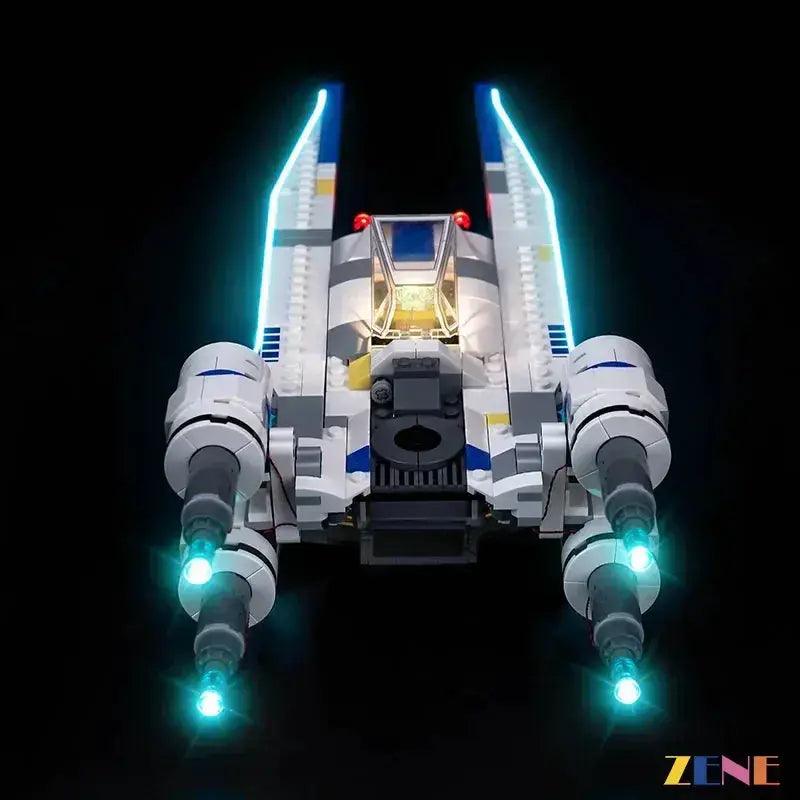  Light Kit for Rebel U-Wing Starfighter #75399 -  ToylandEU™