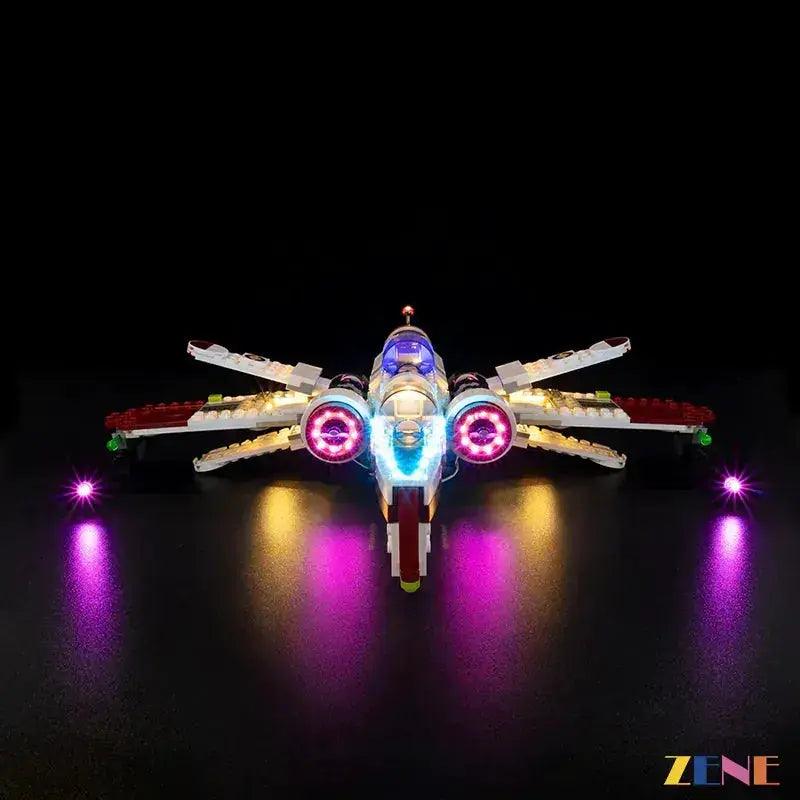  Light Kit for ARC-170 Starfighter #75402 -  ToylandEU™