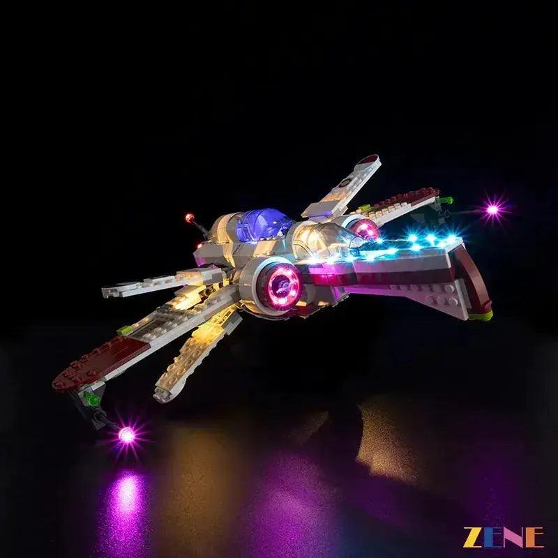  Light Kit for ARC-170 Starfighter #75402 -  ToylandEU™