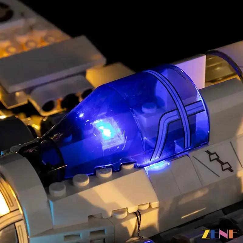  Light Kit for ARC-170 Starfighter #75402 -  ToylandEU™