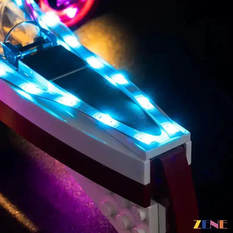  Light Kit for ARC-170 Starfighter #75402 -  ToylandEU™