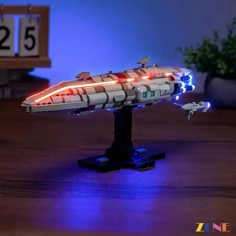  Light Kit for Home One Star Cruiser #75405 -  ToylandEU™