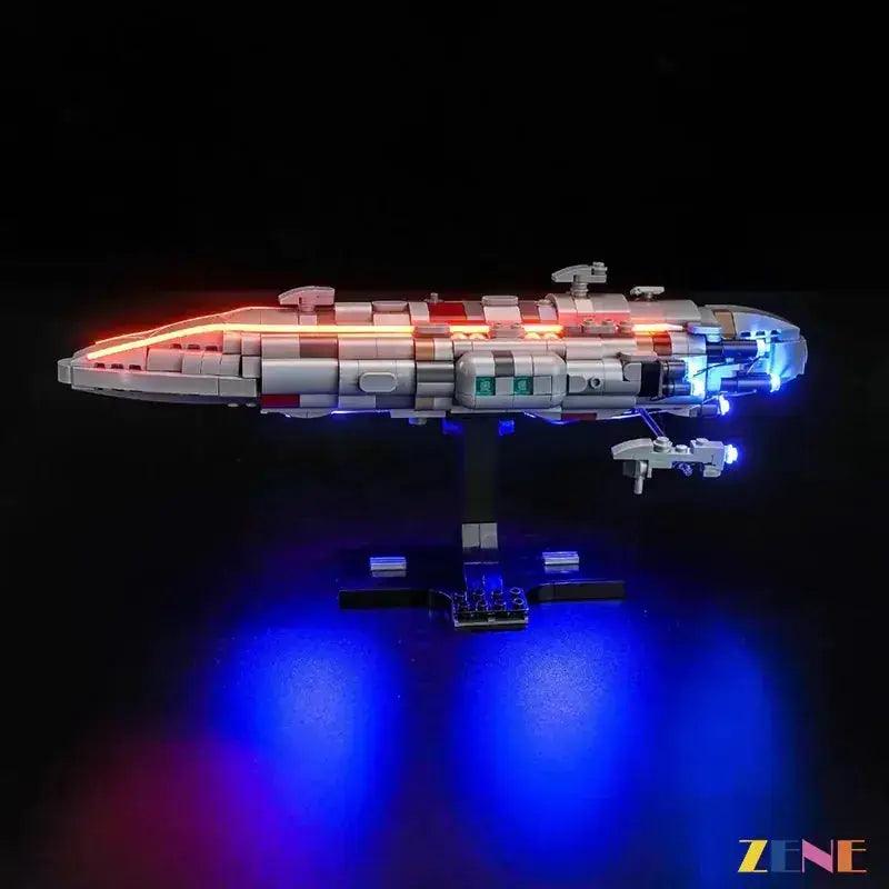  Light Kit for Home One Star Cruiser #75405 -  ToylandEU™