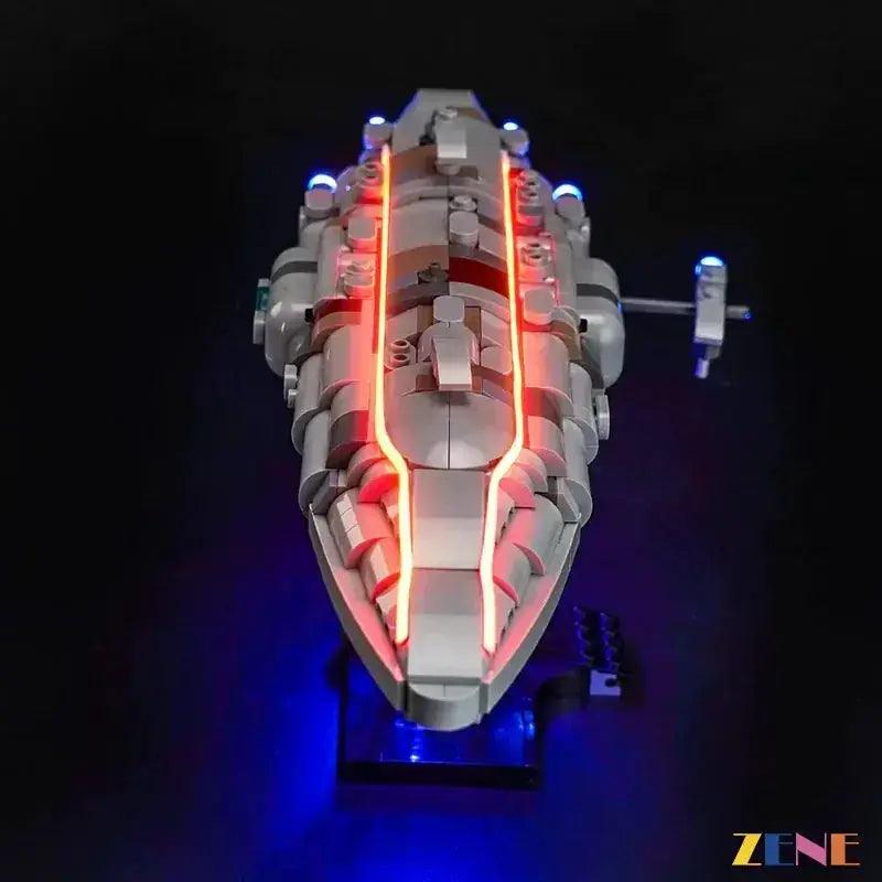  Light Kit for Home One Star Cruiser #75405 -  ToylandEU™