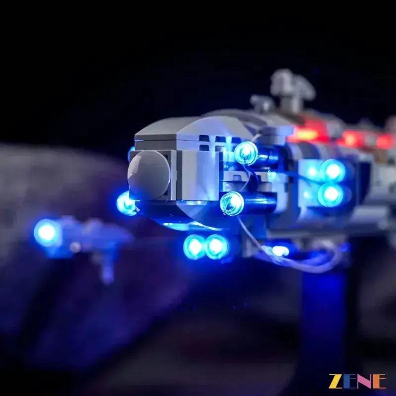  Light Kit for Home One Star Cruiser #75405 -  ToylandEU™