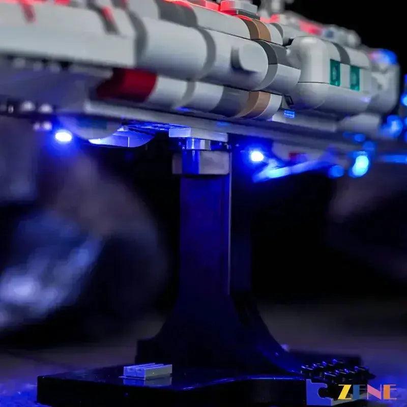  Light Kit for Home One Star Cruiser #75405 -  ToylandEU™