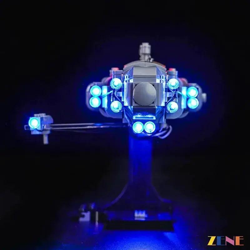  Light Kit for Home One Star Cruiser #75405 -  ToylandEU™