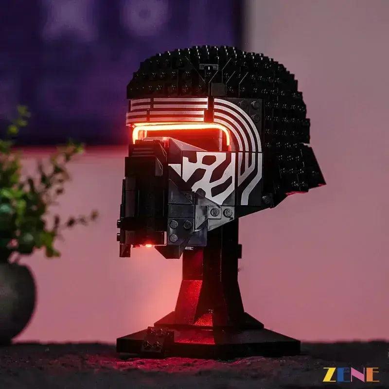  Light Kit for Kylo Ren Helmet #75415 -  ToylandEU™