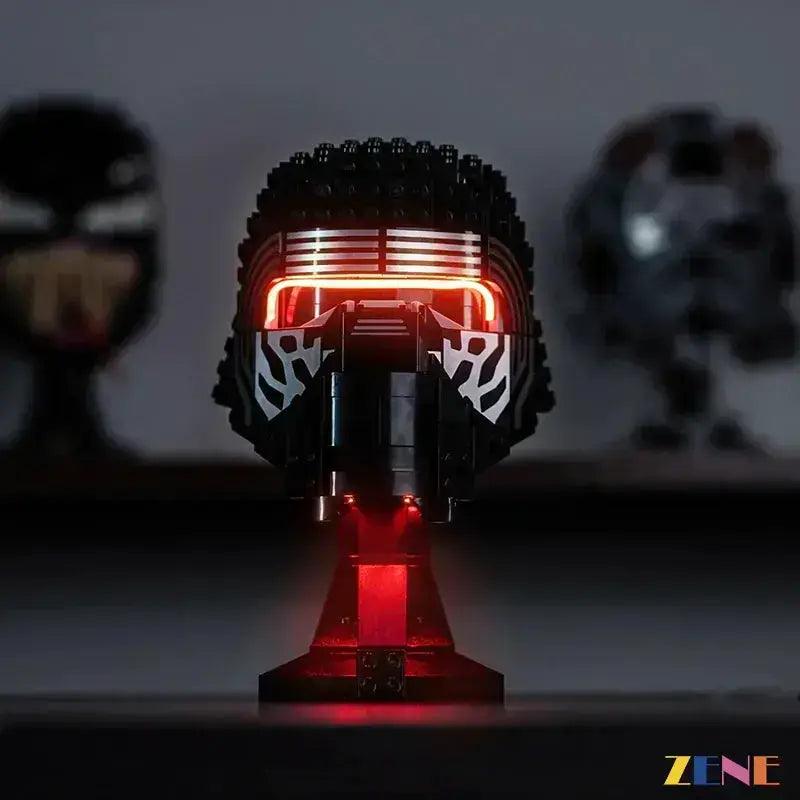  Light Kit for Kylo Ren Helmet #75415 -  ToylandEU™