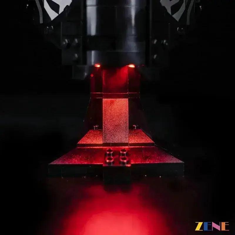  Light Kit for Kylo Ren Helmet #75415 -  ToylandEU™