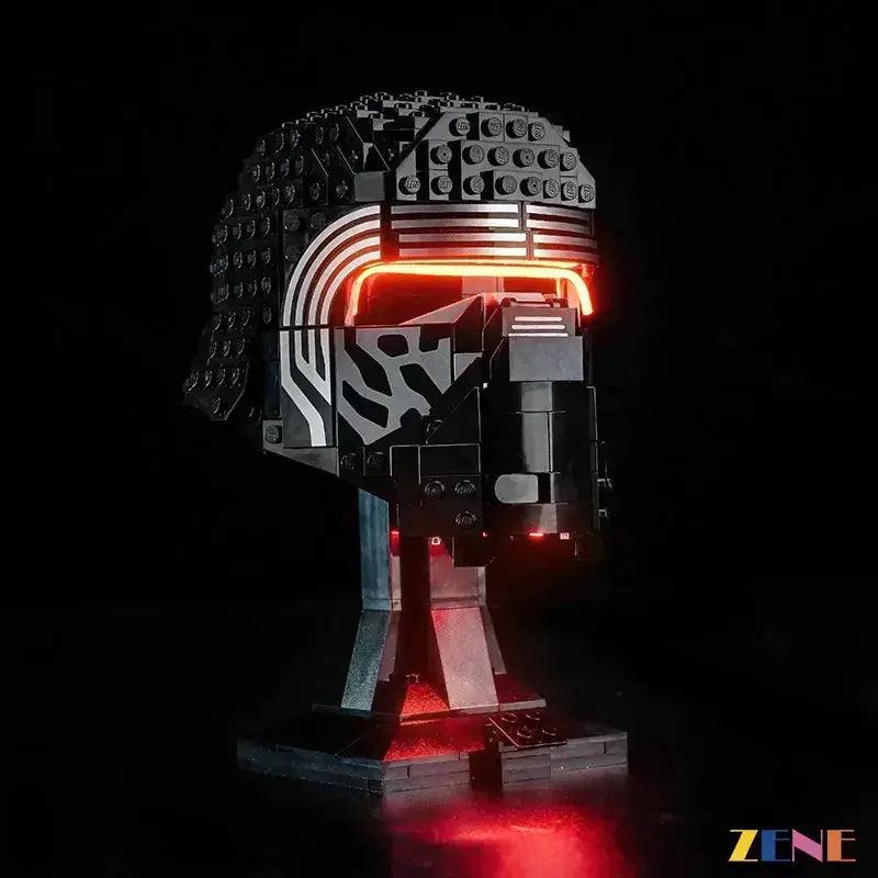  Light Kit for Kylo Ren Helmet #75415 -  ToylandEU™
