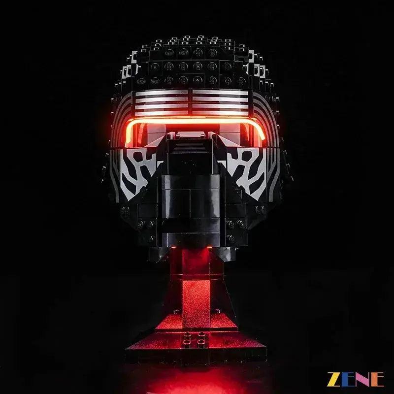  Light Kit for Kylo Ren Helmet #75415 -  ToylandEU™