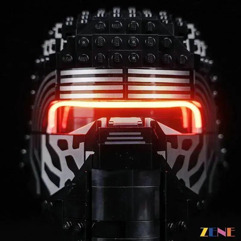  Light Kit for Kylo Ren Helmet #75415 -  ToylandEU™