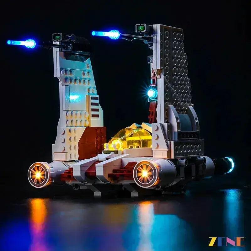  Light Kit for V19 Torrent Starfighter #75432 -  ToylandEU™
