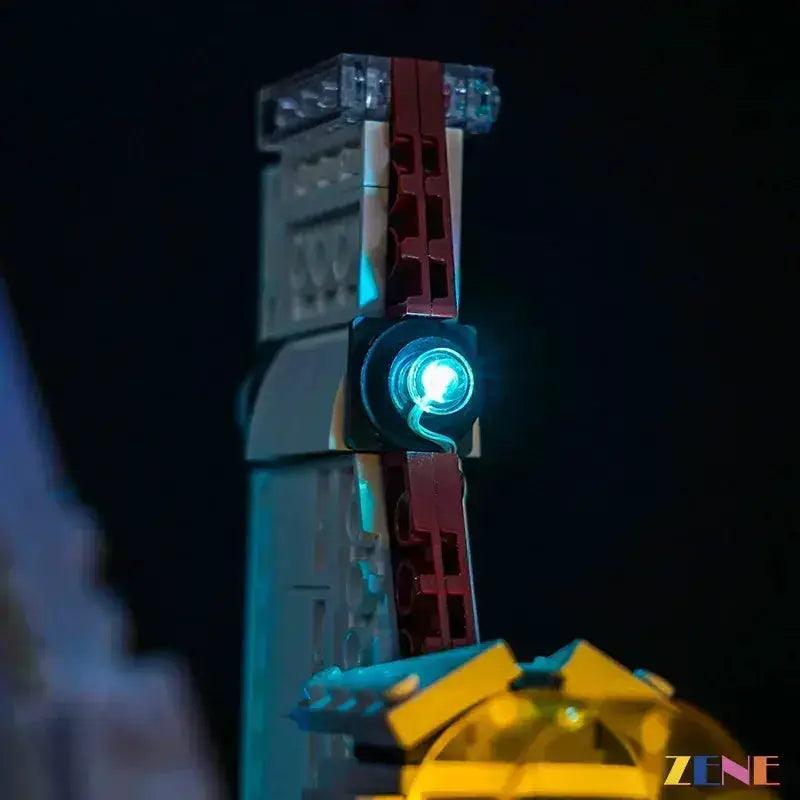  Light Kit for V19 Torrent Starfighter #75432 -  ToylandEU™