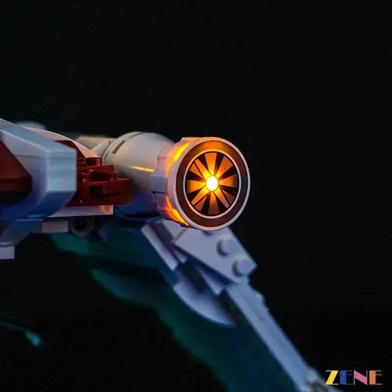  Light Kit for V19 Torrent Starfighter #75432 -  ToylandEU™