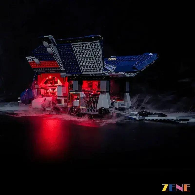  Light Kit for Battle of Felucia Separatist MTT #75435 -  ToylandEU™