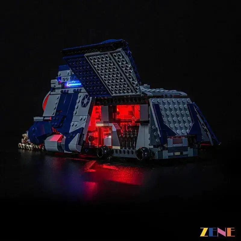  Light Kit for Battle of Felucia Separatist MTT #75435 -  ToylandEU™