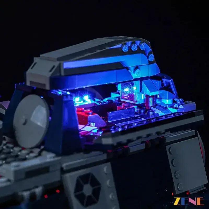 Light Kit for Battle of Felucia Separatist MTT #75435 -  ToylandEU™